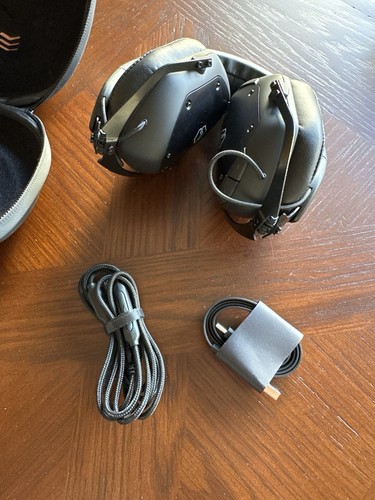 V-MODA Crossfade 3 Wireless Over-Ear Kopfhörer mit Bluetooth - Bild 17 von 18