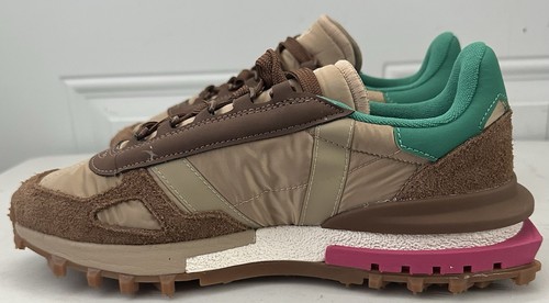 Lacoste Elite Active 224 2 Damengröße 9 SFA 748SFA007 47B3 - Bild 4 von 10