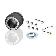 Momo - L231 - Steering Wheel Hub - Porsche 911 Long Version Hub.