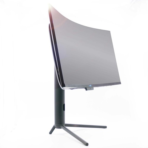 PC All IN One Core i9 Gen 34 " Curved 4K Gaming Gpu RTX4060 8GB WIN11 64GB 2TB - Picture 4 of 11