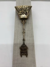 Hearst Castle San Simeon State Historical Monument  900 Silver Spoon Souvenir