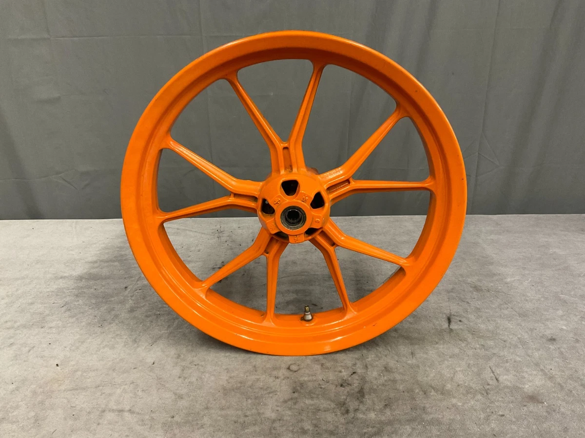 KTM Motorcycle Rims for sale | eBay