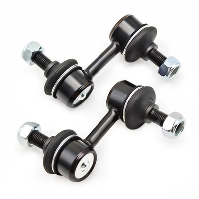 #ad 2PCS K750049 Front Stabilizer Sway Bar Links Left amp; Right For Subaru Forester... $22.26