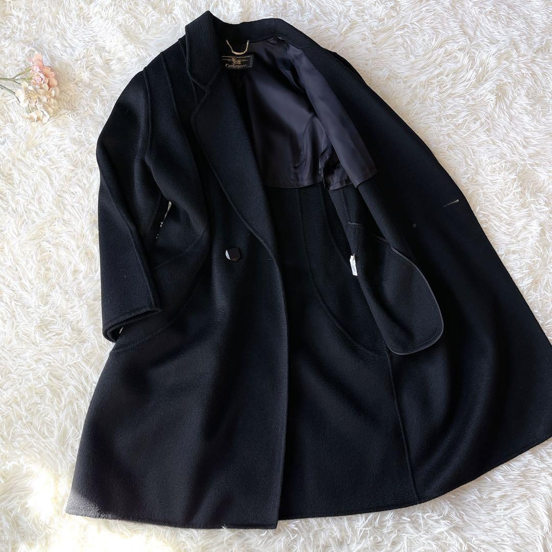 ジャケット・アウター Na.e Wool&Cashmere Button Coat ジャケット・アウター Na.e Wool&Cashmere Button Coat Wool and