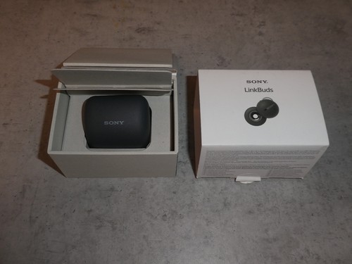 Sony LinkBuds, Kabellose Kopfhörer, Wireless Earbuds - Bild 3 von 7