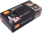 Oklahoma Joe's® Disposable BBQ Gloves, 50-count - 50 Count (Pack of 1), Black 