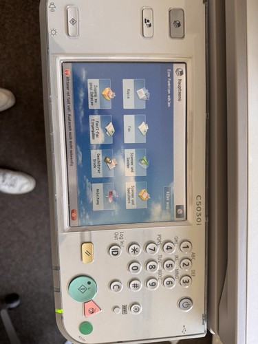 Canon Drucker - Bild 6 von 6