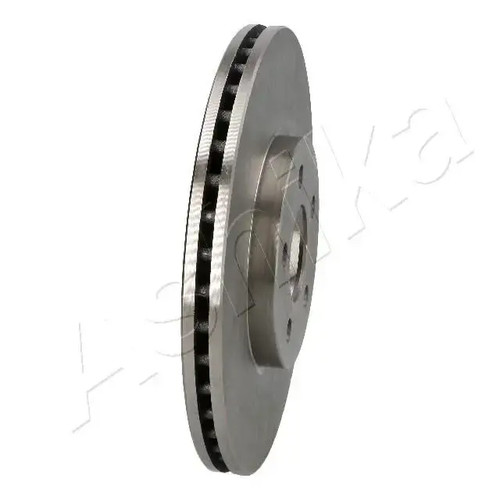 2x Brake disc 60-09-994 ASHIKA for CHRYSLER NEW YORKER PT CRUISER Hatchback - Picture 3 of 9