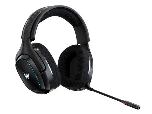 Acer Predator Galea 550 Gaming Headset - GP.HDS11.01J
