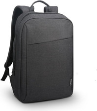 Lenovo B210 Backpack for 15.6 Inch Laptops, Lightweight and Water Repellent Ruck