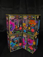 Ultimate Funko Pop Killer Klowns from Outer Space Figures Gallery and Checklist 28
