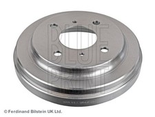 BLUE PRINT Bremstrommel Hinterachse Für NISSAN Latio Tiida 43206-EE310