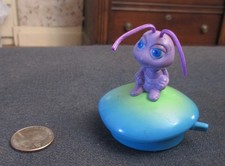 McDonald's Happy Meal Toy 1998 Disney Pixar A Bugs Life 3 Dot Wind-up Toy