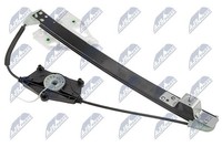 NTY Fensterheber EPS-AU-070 FüR Audi