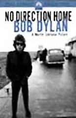 Bob Dylan - No Direction Home DVD - Afbeelding 1 van 1