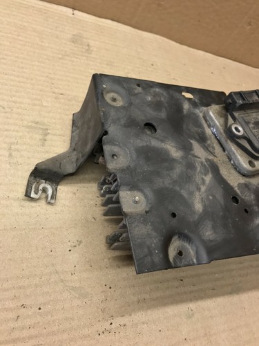 MODULO CENTRALINA MOTORE VW GOLF JETTA MK2 1.8 ECU ECM 855907403 - Foto 7 di 9