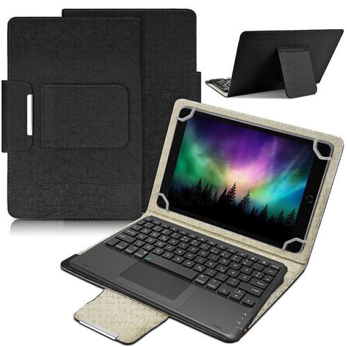 für Huawei Honor Pad X9A/X9 Pro 11.5" 2024 Tasche Tastatur QWERTZ Schutzhülle DE - Bild 32 von 82