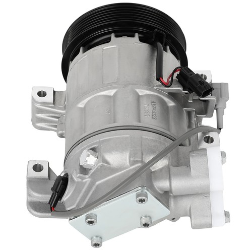 Se adapta a compresor de aire acondicionado Nissan X-Trail 4x4 base avanzada azul exclusivo LE SLX Sense - Imagen 5 de 7
