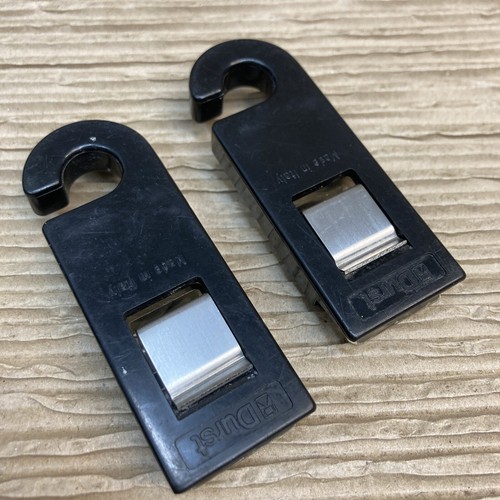2x Durst Film / Print Clips - Dunkelkammer