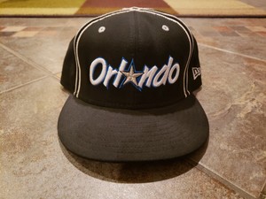 orlando magic new era