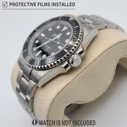 for Rolex Submariner Royal Watch Skin Watch Protection Film - Picture 40 of 47