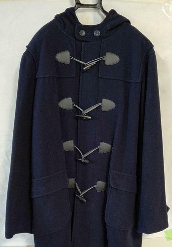 Duffel Coat Tll Nissen