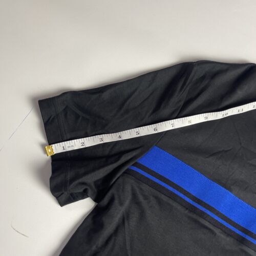 Porsche x BOSS T-shirt Men’s L Black Capsule Tiburt Hugo Boss (see measurement) - Picture 9 of 13