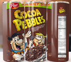 Cocoa Pebbles Inspired Personalized Tumbler 20oz Cup Mug