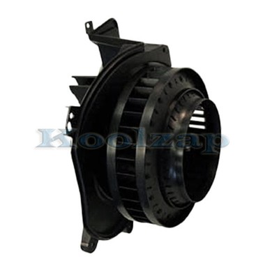 Buick//Pontiac//Cadillac//Olds A//C fan Heater Blower Motor New TYC 700098
