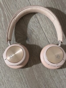 Bang&Olufsen H8i ピンク Amazon.com: Bang & Olufsen Beoplay H8i Wireless Bluetooth On