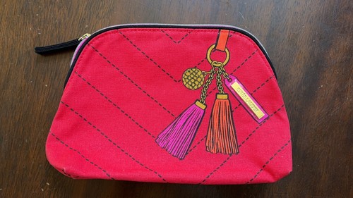 AGGIORNATO! Borsa cosmetica trucco Estee Lauder ~ VEDI FOTO PER DETTAGLI - Foto 2 di 17