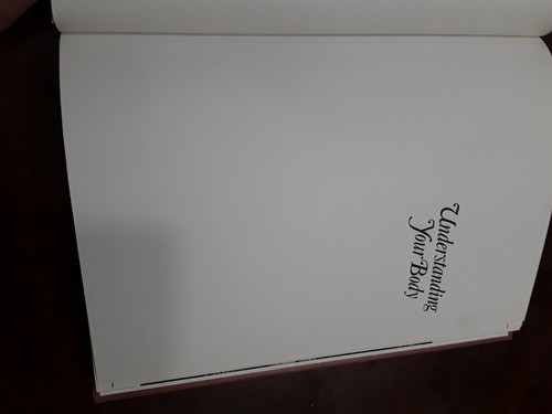 UNDERSTANDING YOUR BODY FROM THE WOMAN ALIVE SERIES 1972 - Bild 4 von 12