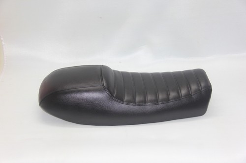 Texavina seat 1976 1977 Yamaha RD400 solo low profile sport saddle CODE: S4076 - Picture 1 of 8