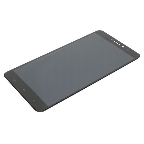 Black Xiaomi MI MAX 2 LCD Display Assembly+Touch Screen Digitizer - Picture 6 of 9