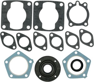Winderosa 711176 Complete Gasket Kit Winderosa 711176 Complete Gasket Kit