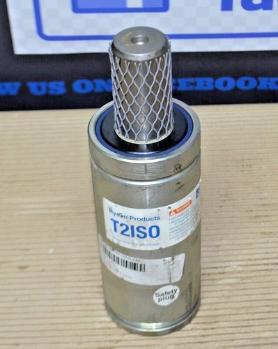 HYSON T2ISO METALLFORMGASFEDER NP-15000X63 NOS KOSTENLOSER VERSAND - Bild 1 von 4