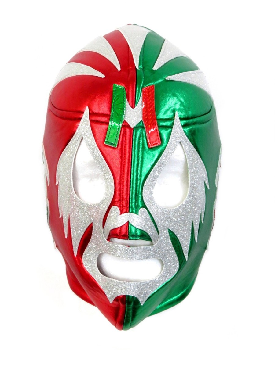 Playera De Lucha Libre Mil Mascaras - Mexican Loteria Shirts Playera De Lucha Libre Mil Mascaras - Mexican Loteria Shirts