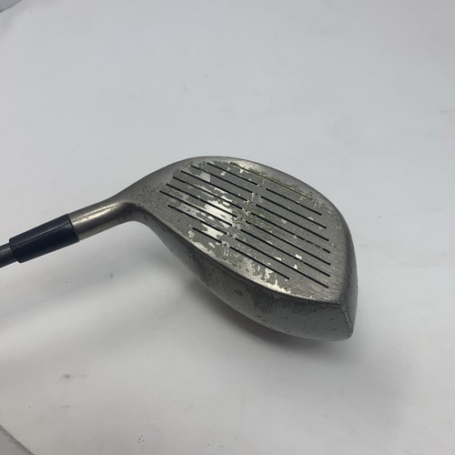 Golfsmith 260 Titanium Driver Titanium 11* 41.5” Stiff Flex RH. Read Desc - Picture 3 of 20