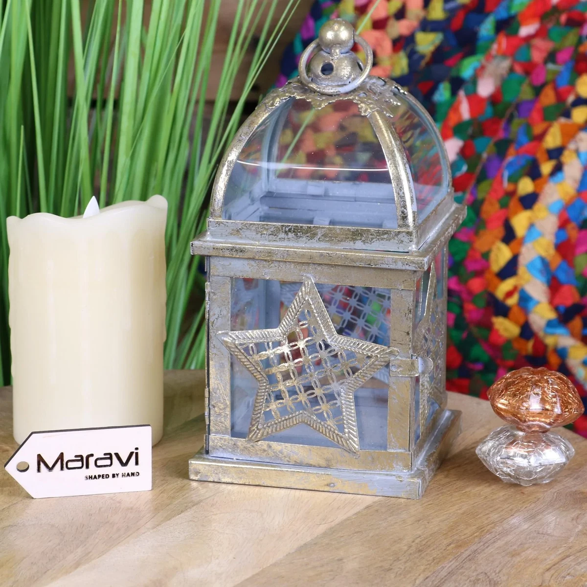 Antique 2024 style lantern