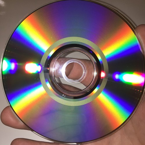 Rugrats Print Shop (CD-ROM, 1998) Nickelodeon Windows 95/98 - Picture 5 of 5