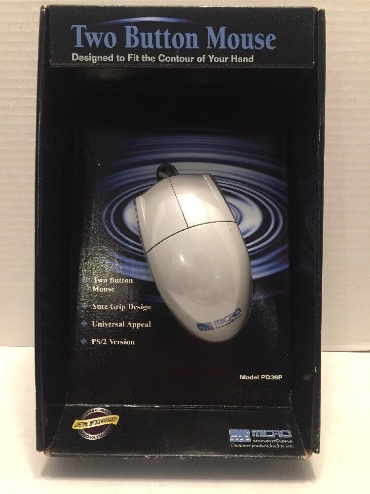 micro optical mouse pd430p