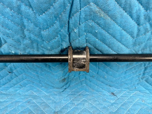 Mitsubishi Outlander FWD Rear Stabilizer Bar w/ Links & Bushings 2014-2020 OEM - Picture 9 of 9