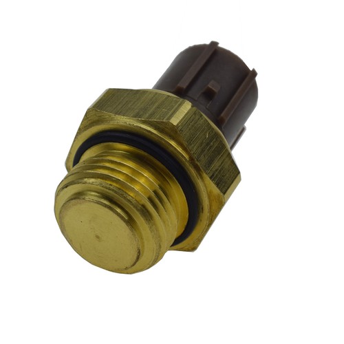 Interruptor de ventilador de refrigeración del radiador con sensor de temperatura para Honda Civic CR-V Acura RSX - Imagen 2 de 10