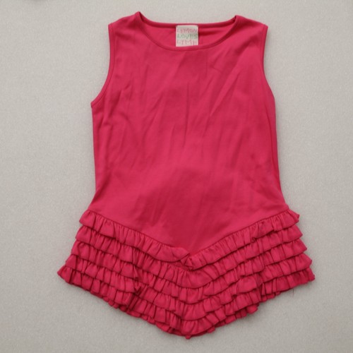 LEMON LOVES LIME GIRL'S SIZE 8 CLOTHING LOT (6 PIECE)  BRAND NEW - Picture 2 of 7