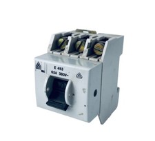 ABB BBC E 483 Switch / 63A / 380V