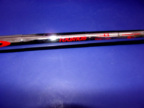 NICE Callaway Apex Pro 19 Forged Irons 6-P MS Pro 105g Stiff Steel Std. - Picture 7 of 8