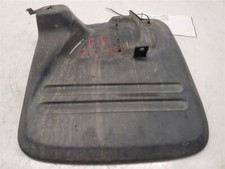 Toyota Sequoia Limited, 4x4 Rear Right Mud Flap, 01-07, Green, 6Q7, 76625-0C030