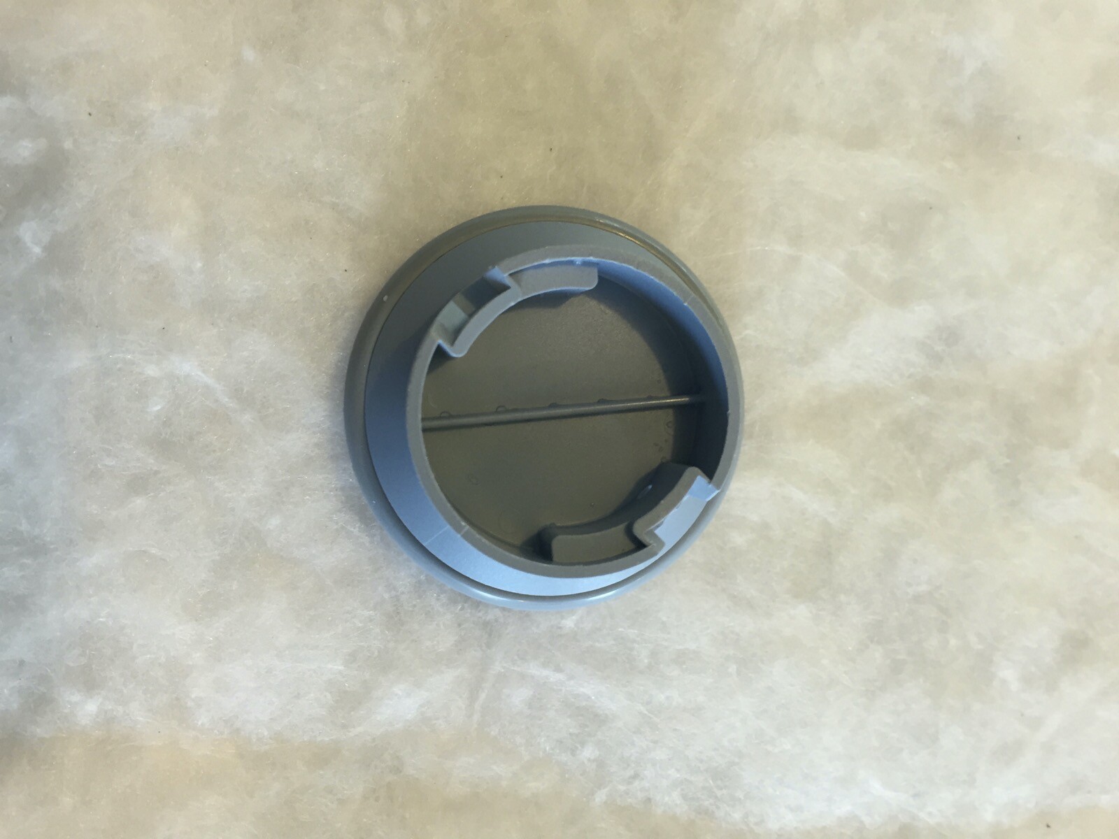 Maytag Whirlpool Amana Dishwasher Rinse Aid Cap PN WP99002614 OEM Part