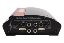 Preços baixos em Amplificadores de áudio de carro Precision Preços baixos em Amplificadores de áudio de carro Precision