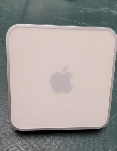 Apple Mac mini A1176 Mid-2007 EMC 2108 ***NO OPERATIVE SYSTEM*** Working good